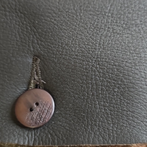 Bradley Brown Genuine Leather Shearling Size XL Unisex - Picture 2 of 9